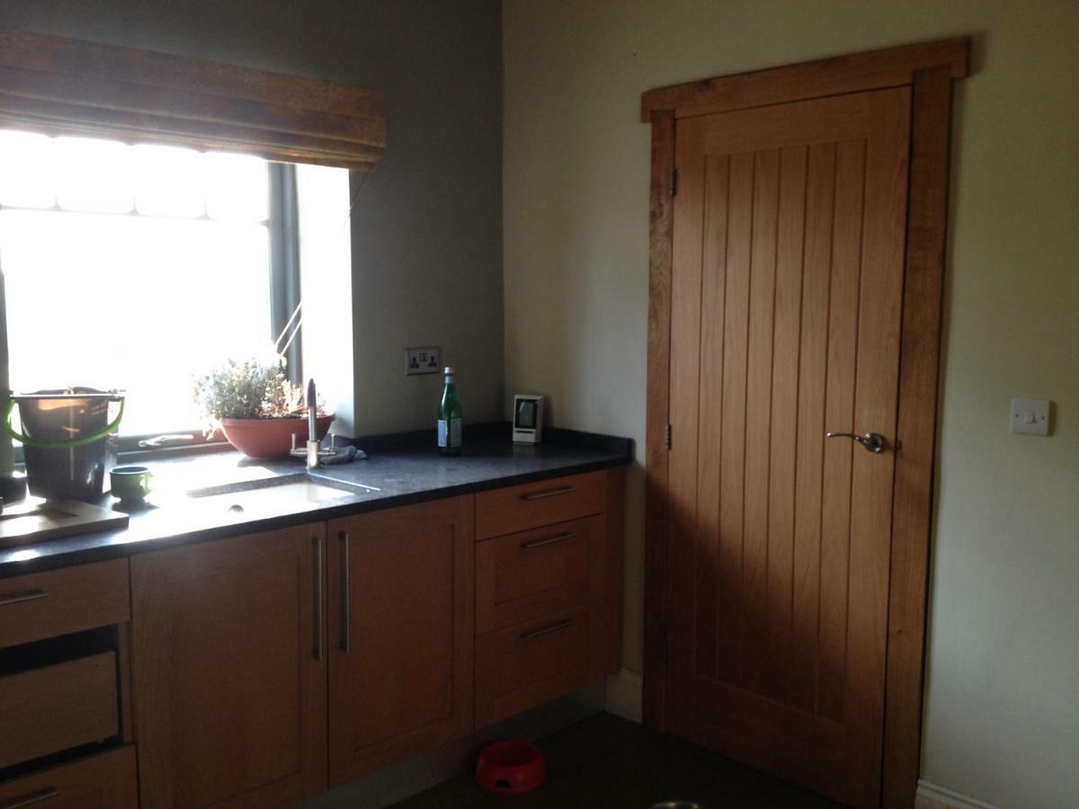 Beech Farm Barn Annex Apartman Worksop Kültér fotó